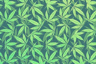 Mariguana.