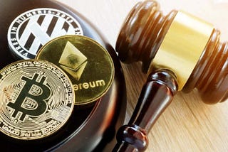 CryptoCurrency Market Regulations, Why Is It Good?