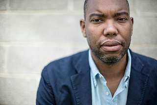 MORE LIBERAL RACE-BAITING? Brandon Lowden Knows How To Pronounce Ta-Nehisi Coates’s Name