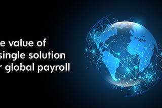 Software for Streamlined Global Payroll and Compliance Management Services