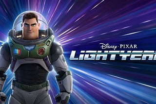 Why didn’t I like the Pixar Lightyear movie?