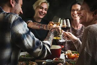 5 Best Wines For A House Party