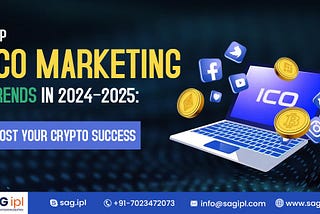 ICO Marketing