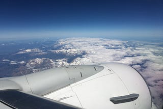 Europe’s Aviation Cyberattack Was Bound To Happen