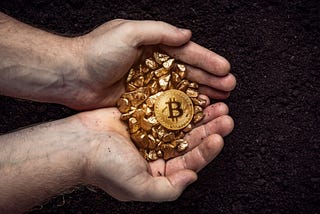 Bitcoin: The Digital Gold