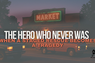 The Hero Who Never Was