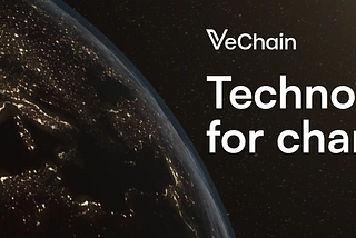 VeChain’s Ecosystem Stars in GSTI Documentary, Hosted by CNBC as Media Partner
