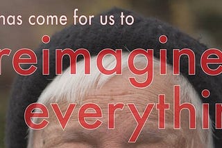 Turning to Grace: How we can proceed post-election with love in the midst of struggle