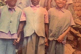 Melting like a helpless candle, standing in the middle of my cold & dark room.