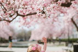 “There Will Be Spring”