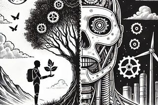 Human vs Non-Human