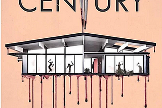 Misogyny, Horror & Architecture: Mid-Century & the End of Reproductive Justice in the U.S.