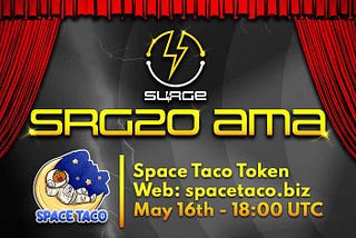 Surge meets Space Taco