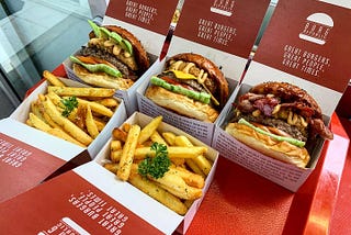 The Definitive Guide to Halal Food in  Bangkok, Thailand (ร้านอาหารฮาลาล/อาหารมุสลิมในกรุงเทพ)