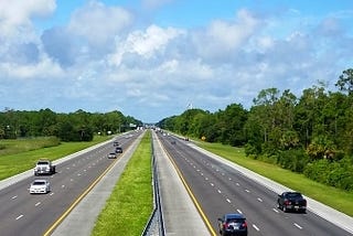 New Interchange on I-95 in Palm Coast gets christened on Monday, March 28th, 2016