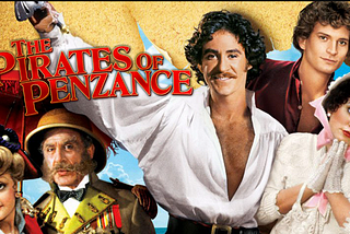 A Legal Analysis Of The Pirates of Penzance