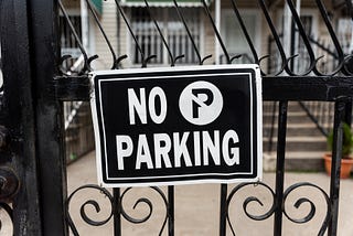 How ChatGPT Got My Parking Ticket Dismissed
