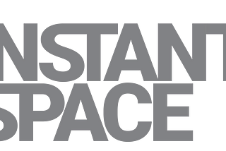 Why we invested in InstantSpace