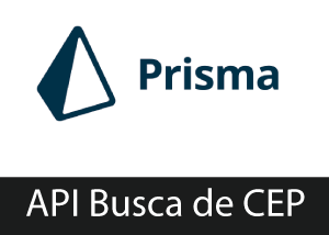 API Busca de CEP com Node.js Prisma e Express