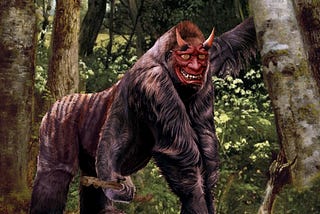 The Onis