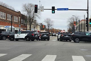 Midday mass shooting leaves one dead and three injured in Minneapolis