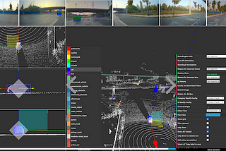 ByteBridge Launches 2D-3D Sensor Fusion Labeling Service, Providing Scalable Training Data for…