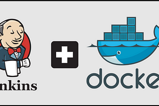 Creating a Jenkins Container with Persistent Data using Docker Compose