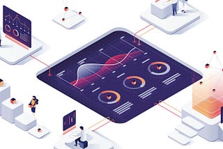 公司內部轉職，一步步成為資料科學家