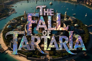 “The Fall of Tartaria” Animated Short Film Made With Artificial Intelligence Released