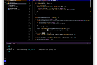 Pitch-Black Theme on any JetBrains IDE