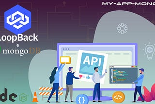 Aula 11 - API - LoopBack e MongoDB