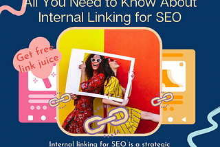 All You Need to Know About Internal Linking for SEO — Textuar