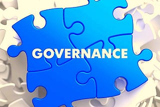 ARTICLE ON GOVERNANCE