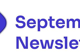 Safestake September Newsletter
