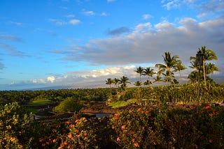 6 Glorious Days on the Big Island of Hawai’i