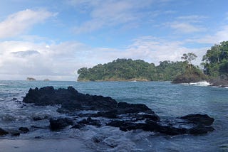 My Half-Assed Guide to Manuel Antonio, Costa Rica