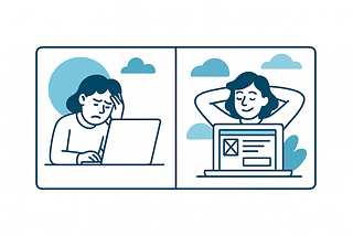 Stop Starting From Scratch: The Secret to Creating Faster (and Staying Sane)