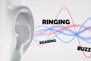 When Tinnitus Makes You Mad, Bad And Dangerous To Know