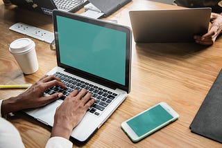 Your resume isn’t the foundation of your career. This is.