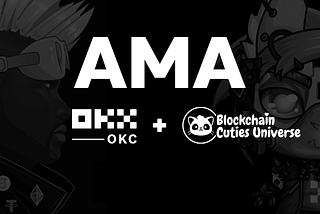 BCU x OKC AMA Session