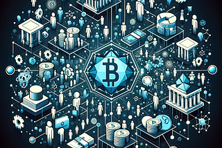 Beyond Borders: How Blockchain is Spearheading Financial Inclusion in All Economies