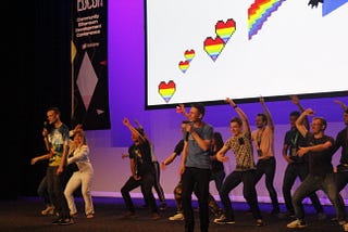 Review on EDCON 2019: A Carnival in Sydney for the Ethereum Community