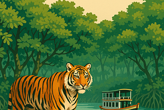 Tailor-Made Holidays To Sundarbans National Park