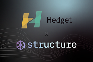 Hedget Teams with Structure Finance to Provide Backend Functionality