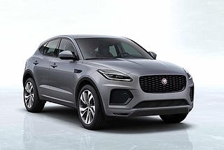 捷豹E-PACE说明书用户手册｜Jaguar E-PACE Owner’s Manual