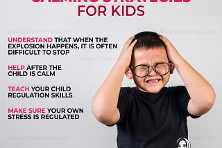 Embrace Harmony: to Cultivating Emotional Resilience in Children