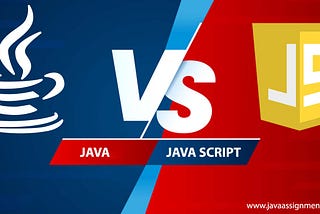 Java vs Javascript