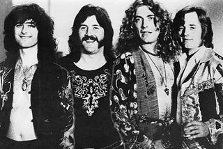 Sábado de Blues — O Blues e os Plágios do Led Zeppelin