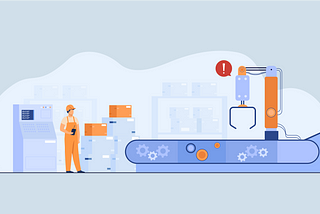 AutoML: Simplifying Machine Learning for Industrial Innovation