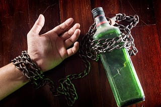 Alcoholism: When is it Time to Hold an Intervention?